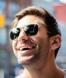 Cele mai bune ochelari de soare pe care bărbații ar trebui să le aleagă